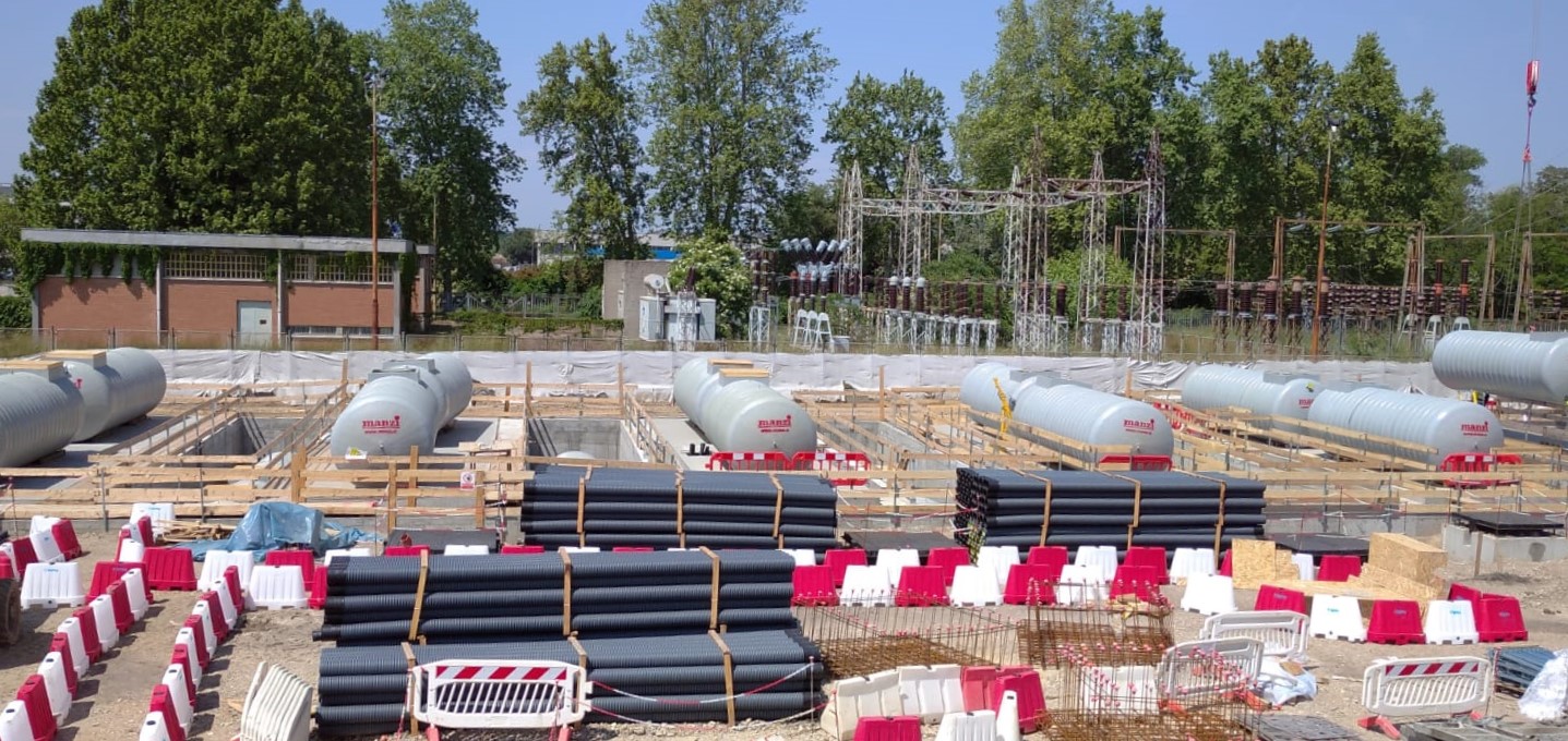 Milano, Energia per i Data Center